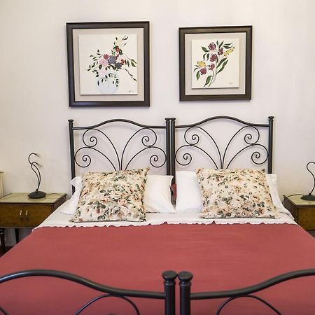 La Casa Del Fabbro Bed and Breakfast Troina Buitenkant foto